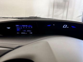 Honda Civic 1.6 i-DTEC SE Plus Tourer Euro 5 (s/s) 5dr