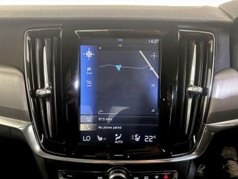 Volvo S90 2.0 T4 GPF Momentum Auto Euro 6 (s/s) 4dr