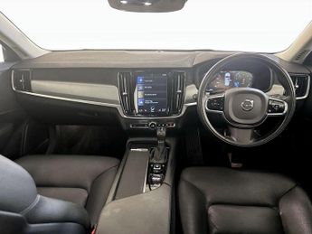 Volvo S90 2.0 T4 GPF Momentum Auto Euro 6 (s/s) 4dr