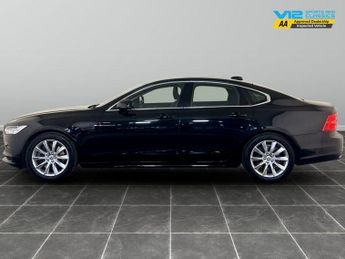 Volvo S90 2.0 T4 GPF Momentum Auto Euro 6 (s/s) 4dr