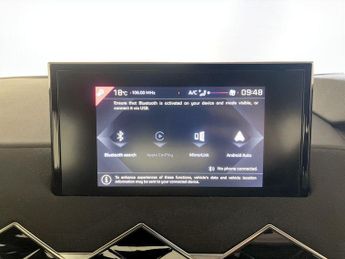 DS AUTOMOBILES DS 3 CROSSBACK 1.2 PureTech Elegance Crossback Euro 6 (s/s) 5dr