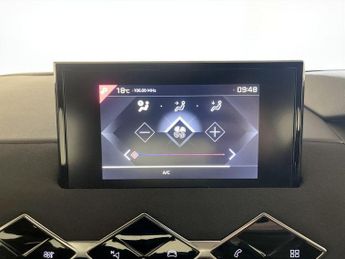 DS AUTOMOBILES DS 3 CROSSBACK 1.2 PureTech Elegance Crossback Euro 6 (s/s) 5dr