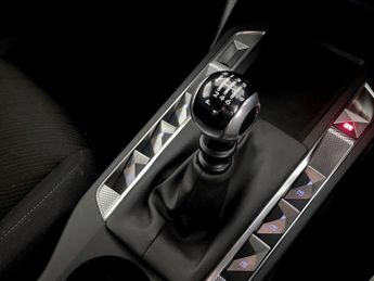 DS AUTOMOBILES DS 3 CROSSBACK 1.2 PureTech Elegance Crossback Euro 6 (s/s) 5dr