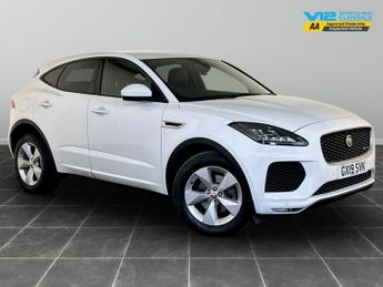 Jaguar E-PACE 2.0 D150 R-Dynamic S Euro 6 (s/s) 5dr