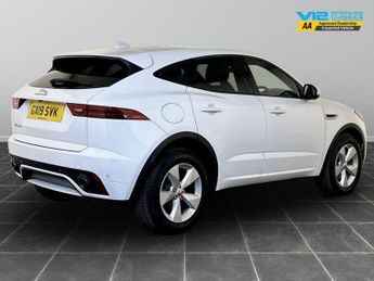 Jaguar E-PACE 2.0 D150 R-Dynamic S Euro 6 (s/s) 5dr