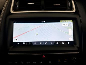 Jaguar E-PACE 2.0 D150 R-Dynamic S Euro 6 (s/s) 5dr