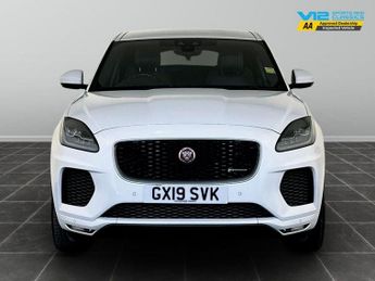 Jaguar E-PACE 2.0 D150 R-Dynamic S Euro 6 (s/s) 5dr