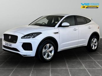 Jaguar E-PACE 2.0 D150 R-Dynamic S Euro 6 (s/s) 5dr