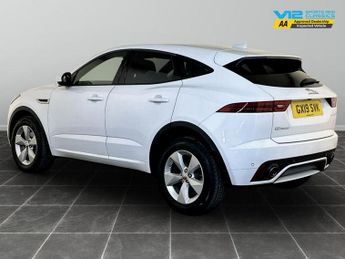 Jaguar E-PACE 2.0 D150 R-Dynamic S Euro 6 (s/s) 5dr