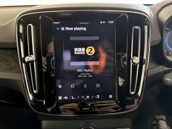 Volvo XC40 Recharge 69kWh Core Auto 5dr