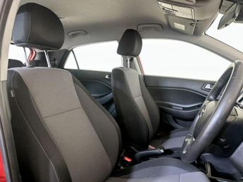 Hyundai i20 1.0 T-GDi SE Euro 6 (s/s) 5dr