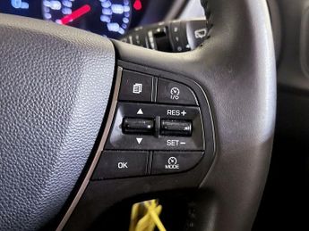 Hyundai i20 1.0 T-GDi SE Euro 6 (s/s) 5dr