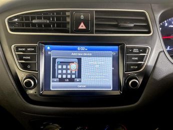 Hyundai i20 1.0 T-GDi SE Euro 6 (s/s) 5dr