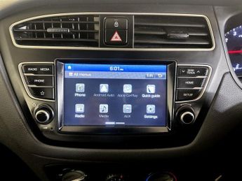 Hyundai i20 1.0 T-GDi SE Euro 6 (s/s) 5dr