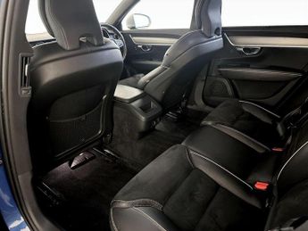 Volvo V90 2.0 D4 R-Design Auto Euro 6 (s/s) 5dr