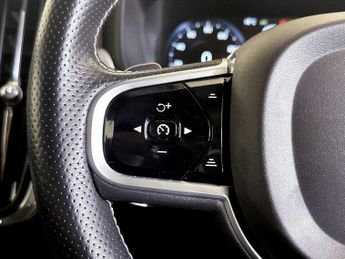 Volvo V90 2.0 D4 R-Design Auto Euro 6 (s/s) 5dr