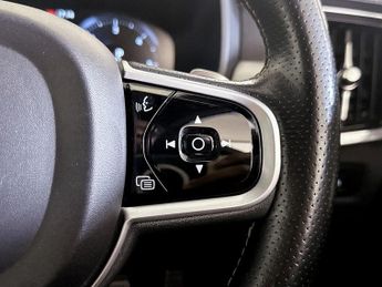 Volvo V90 2.0 D4 R-Design Auto Euro 6 (s/s) 5dr