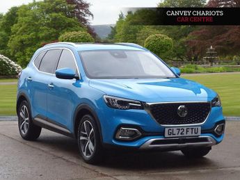 MG HS 1.5 T-GDI Exclusive Euro 6 (s/s) 5dr