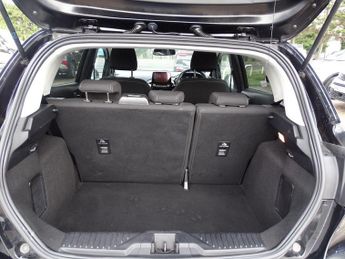 Ford Fiesta 1.0T EcoBoost MHEV Titanium DCT Euro 6 (s/s) 5dr