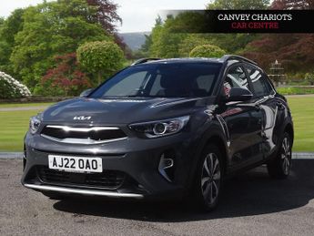 Kia Stonic 1.0 T-GDi 2 Euro 6 (s/s) 5dr
