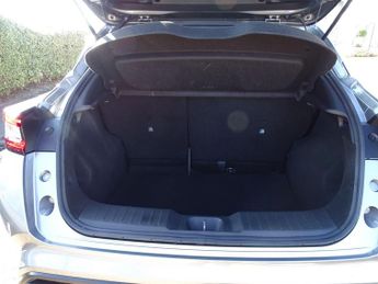 Nissan Juke 1.0 DIG-T Acenta Premium DCT Auto Euro 6 (s/s) 5dr