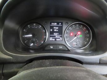 Skoda Fabia 1.2 TSI Elegance DSG Euro 5 5dr