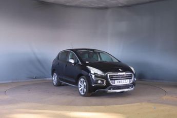Peugeot 3008 1.6 BlueHDi Allure EAT Euro 6 (s/s) 5dr
