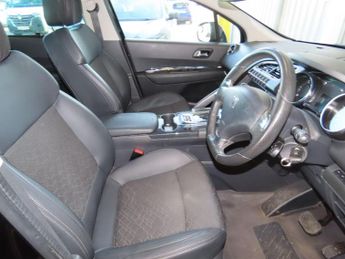 Peugeot 3008 1.6 BlueHDi Allure EAT Euro 6 (s/s) 5dr