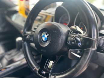 BMW Z4 3.0 si Sport Auto Euro 4 2dr