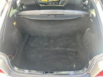 BMW Z4 3.0 si Sport Auto Euro 4 2dr