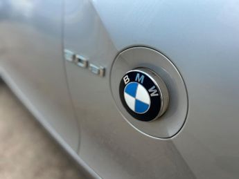 BMW Z4 3.0 si Sport Auto Euro 4 2dr