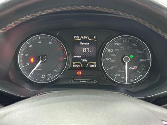 SEAT Leon 2.0 TSI Cupra 300 DSG Euro 6 (s/s) 5dr