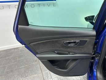 SEAT Leon 2.0 TSI Cupra 300 DSG Euro 6 (s/s) 5dr