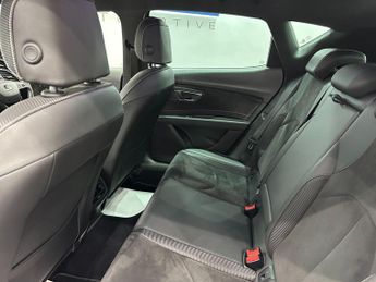 SEAT Leon 2.0 TSI Cupra 300 DSG Euro 6 (s/s) 5dr