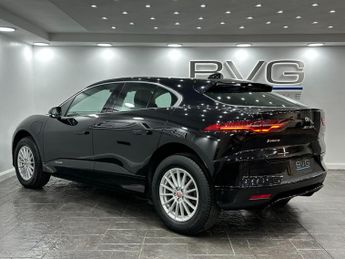 Jaguar I-PACE 400 90kWh S Auto 4WD 5dr