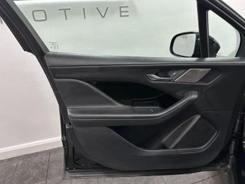 Jaguar I-PACE 400 90kWh S Auto 4WD 5dr