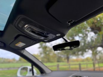 Bentley Bentayga 4.0d V8 SUV 5dr Diesel Auto 4WD Euro 6 (s/s) (435 ps)