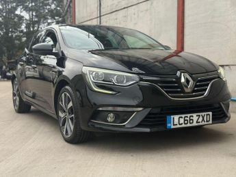 Renault Megane 1.2 TCe Dynamique S Nav Euro 6 (s/s) 5dr