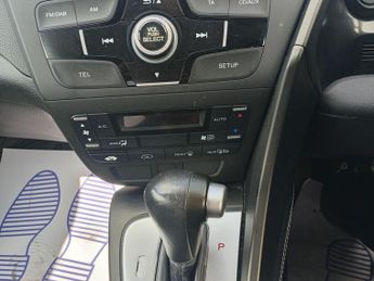 Honda Civic 1.8 i-VTEC S Auto Euro 5 5dr