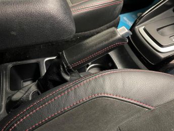 Ford EcoSport 1.0T EcoBoost ST-Line Auto Euro 6 (s/s) 5dr