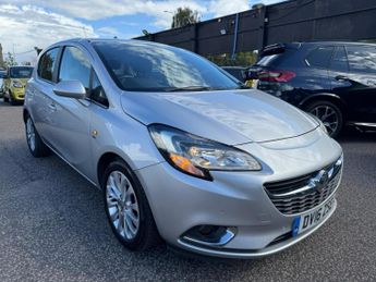 Vauxhall Corsa 1.4i ecoFLEX SE Euro 6 5dr