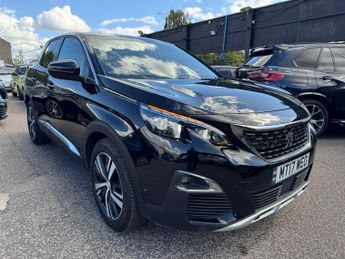 Peugeot 3008 1.2 PureTech GT Line Euro 6 (s/s) 5dr