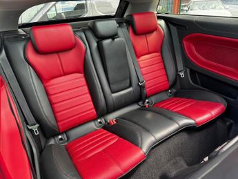 Land Rover Range Rover Evoque 2.0 TD4 HSE Dynamic Auto 4WD Euro 6 (s/s) 3dr