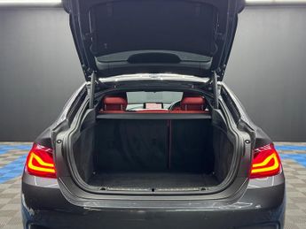 BMW 4 Series Gran Coupe 2.0 420d M Sport Auto Euro 6 (s/s) 5dr