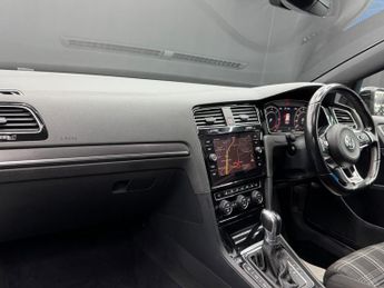 Volkswagen Golf 2.0 TDI GTD DSG Euro 6 (s/s) 5dr