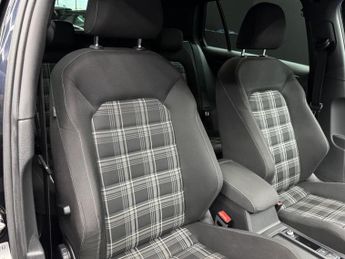 Volkswagen Golf 2.0 TDI GTD DSG Euro 6 (s/s) 5dr