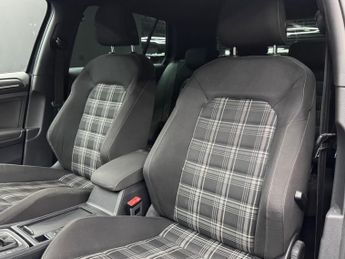 Volkswagen Golf 2.0 TDI GTD DSG Euro 6 (s/s) 5dr