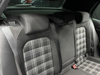Volkswagen Golf 2.0 TDI GTD DSG Euro 6 (s/s) 5dr
