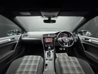 Volkswagen Golf 2.0 TDI GTD DSG Euro 6 (s/s) 5dr