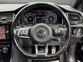 Volkswagen Golf 2.0 TDI GTD DSG Euro 6 (s/s) 5dr
